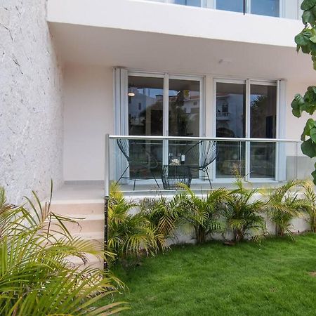 Ground Level Garden Condo At Akumal South By Tao Santamar 외부 사진