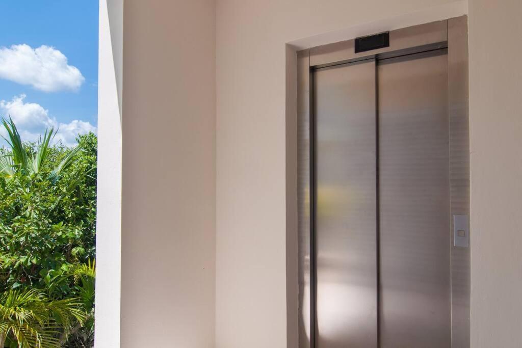 Ground Level Garden Condo At Akumal South By Tao Santamar 외부 사진